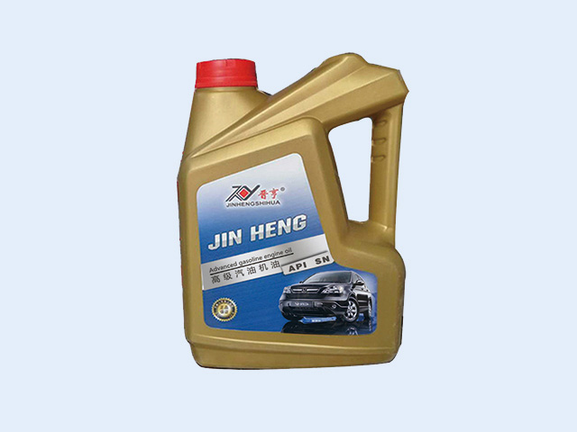 API SN汽油机油
